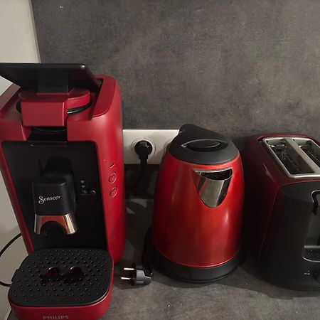 לוז-סן-סובר Appartement T4 140 M2 Spacieux Et Calme Pour 8 Personnes מראה חיצוני תמונה