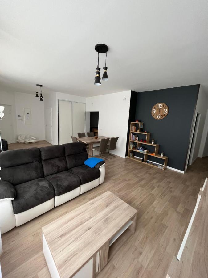 לוז-סן-סובר Appartement T4 140 M2 Spacieux Et Calme Pour 8 Personnes מראה חיצוני תמונה