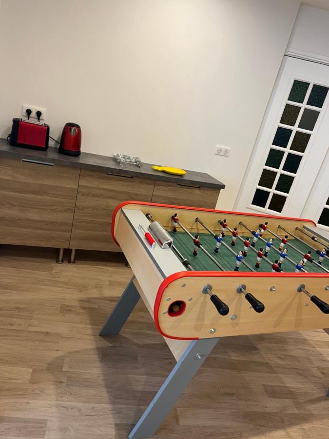 לוז-סן-סובר Appartement T4 140 M2 Spacieux Et Calme Pour 8 Personnes מראה חיצוני תמונה