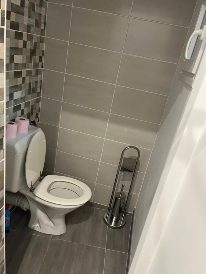 לוז-סן-סובר Appartement T4 140 M2 Spacieux Et Calme Pour 8 Personnes מראה חיצוני תמונה