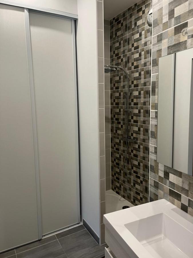 לוז-סן-סובר Appartement T4 140 M2 Spacieux Et Calme Pour 8 Personnes מראה חיצוני תמונה