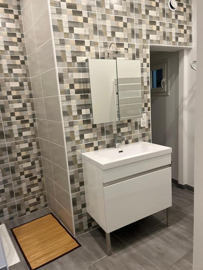 לוז-סן-סובר Appartement T4 140 M2 Spacieux Et Calme Pour 8 Personnes מראה חיצוני תמונה