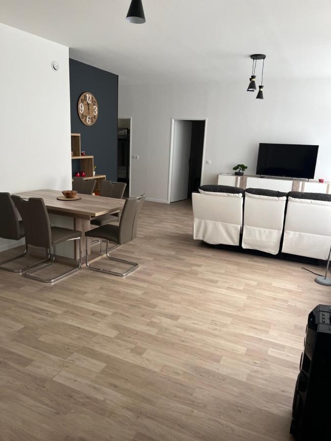 לוז-סן-סובר Appartement T4 140 M2 Spacieux Et Calme Pour 8 Personnes מראה חיצוני תמונה