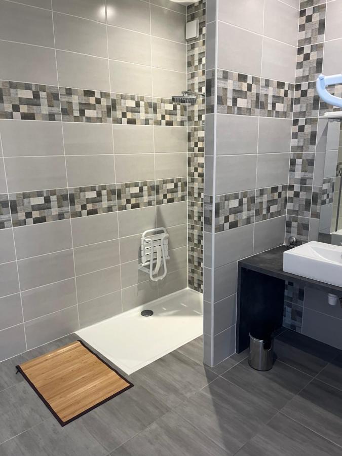 לוז-סן-סובר Appartement T4 140 M2 Spacieux Et Calme Pour 8 Personnes מראה חיצוני תמונה