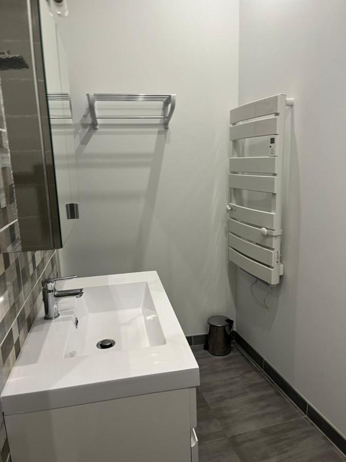 לוז-סן-סובר Appartement T4 140 M2 Spacieux Et Calme Pour 8 Personnes מראה חיצוני תמונה