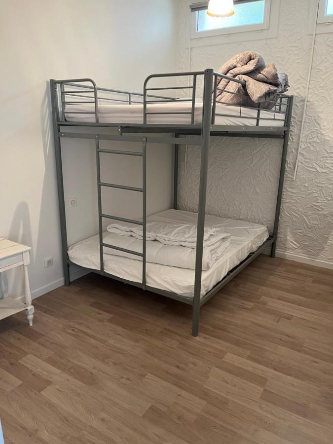 לוז-סן-סובר Appartement T4 140 M2 Spacieux Et Calme Pour 8 Personnes מראה חיצוני תמונה