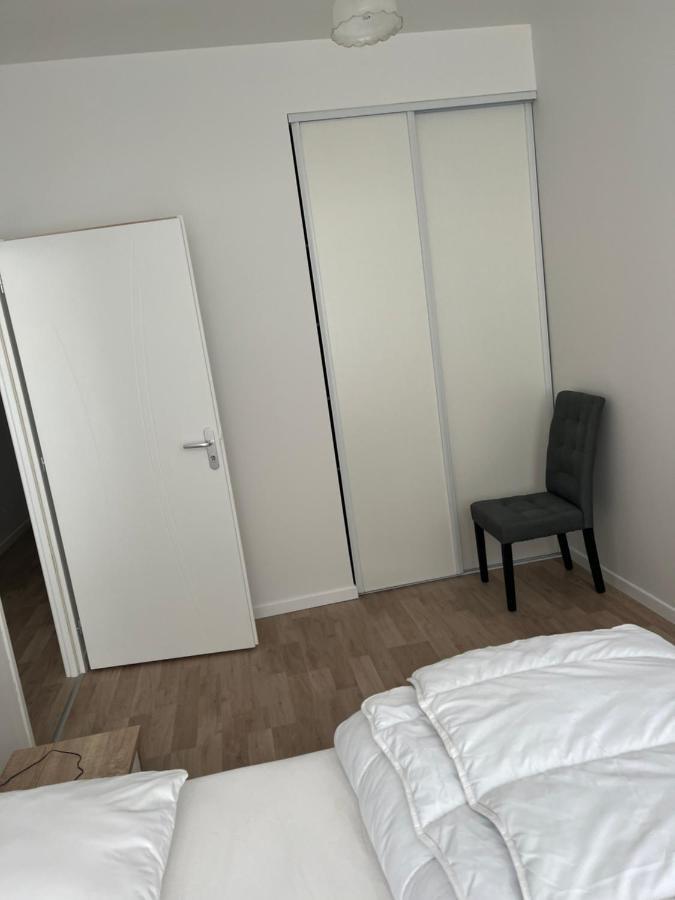 לוז-סן-סובר Appartement T4 140 M2 Spacieux Et Calme Pour 8 Personnes מראה חיצוני תמונה