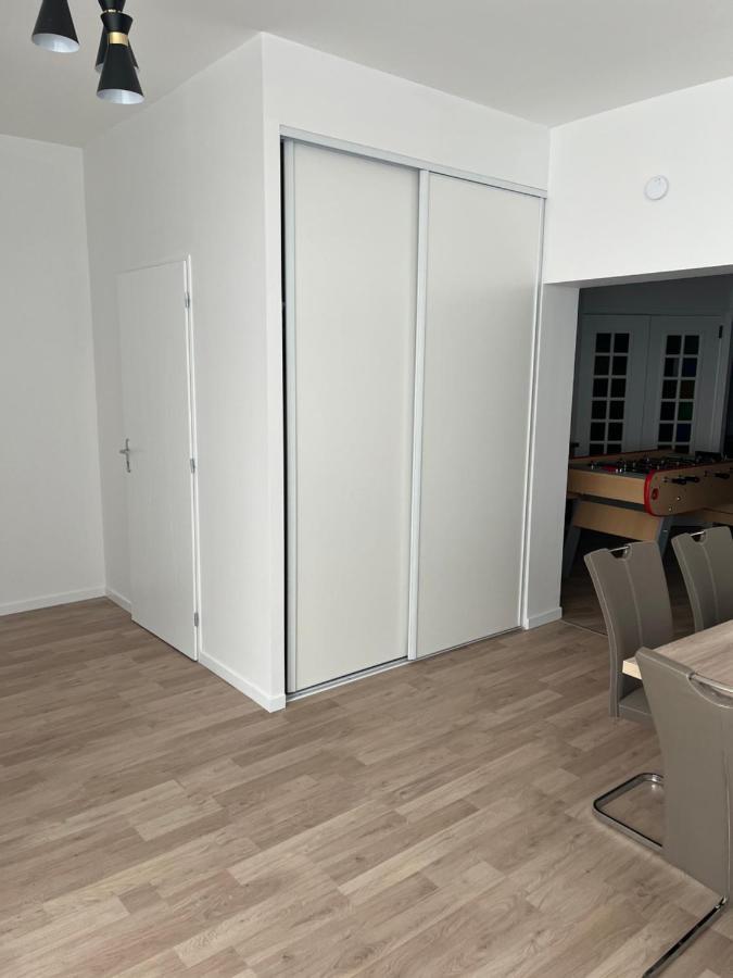 לוז-סן-סובר Appartement T4 140 M2 Spacieux Et Calme Pour 8 Personnes מראה חיצוני תמונה