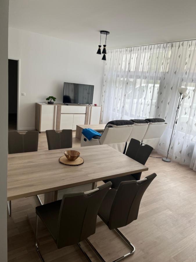 לוז-סן-סובר Appartement T4 140 M2 Spacieux Et Calme Pour 8 Personnes מראה חיצוני תמונה
