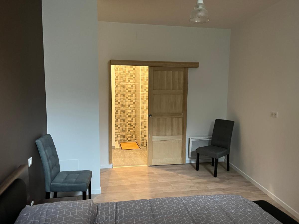 לוז-סן-סובר Appartement T4 140 M2 Spacieux Et Calme Pour 8 Personnes מראה חיצוני תמונה