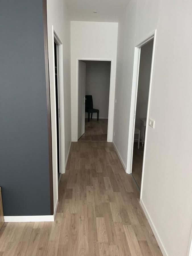 לוז-סן-סובר Appartement T4 140 M2 Spacieux Et Calme Pour 8 Personnes מראה חיצוני תמונה