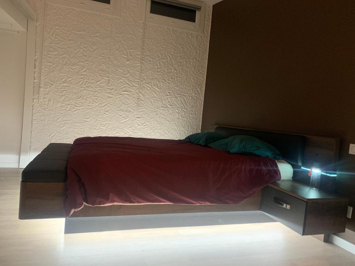 לוז-סן-סובר Appartement T4 140 M2 Spacieux Et Calme Pour 8 Personnes מראה חיצוני תמונה